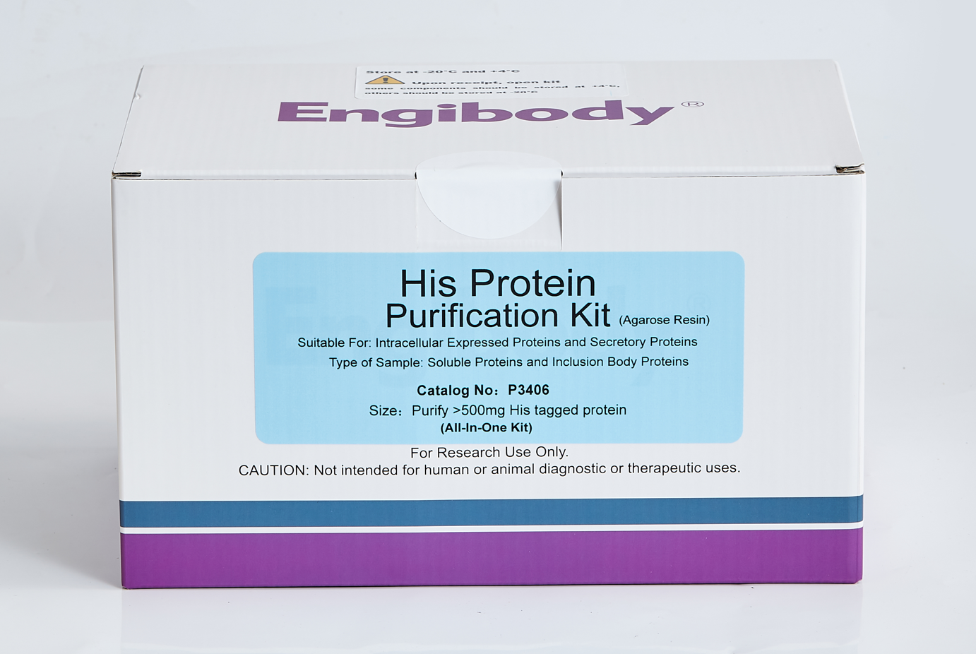 6x his tagged Protein Purification Kit