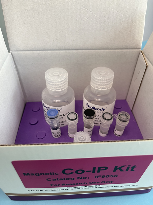 CoIP Kit